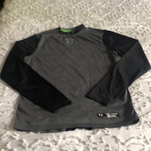 Great practice shirt.